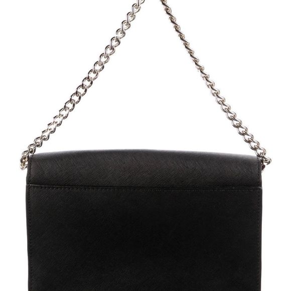 Black Kate Spade Bag - Picture 3 of 5